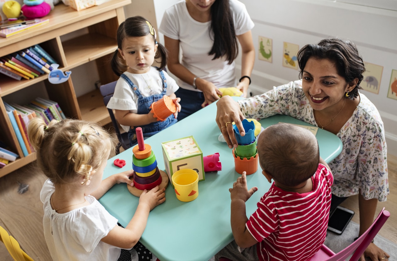 A importância da BNCC na Educação Infantil YOU Bilíngue