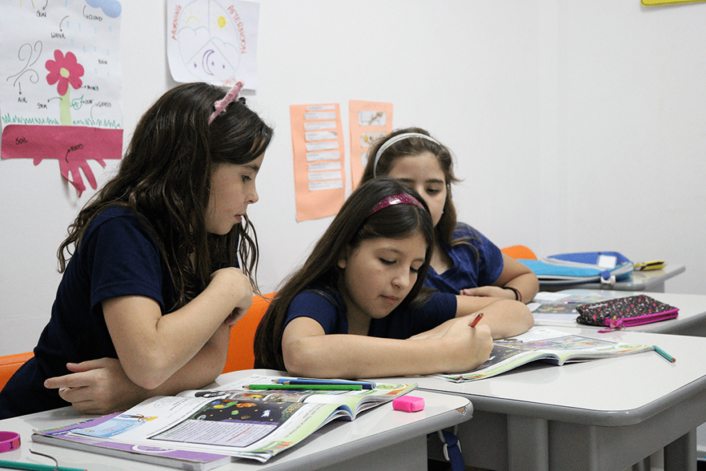 bilinguismo na educação infantil