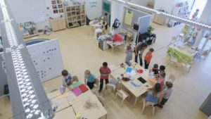 educação inovadora