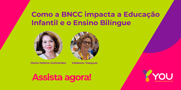 webinar bncc na educação infantil